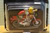 Picture of Joe Bar Mick Forza Gaz Mv Agusta 750S 1:18 jb129