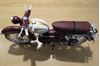 Picture of Kreidler Florett Super  schaal 1:10 450654900 schuco