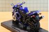 Picture of Yamaha YZF-R1 1:18 2003