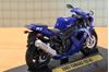 Picture of Yamaha YZF-R1 1:18 2003