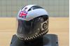 Picture of Phil Read Premier helmet 1974 1:5 plekje