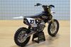 Picture of Malcolm Steward #27 Husqvarna FC 450 2022 1:12 58403