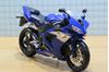 Picture of Yamaha YZF-R1 blue 1:12 31102