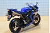 Picture of Yamaha YZF-R1 blue 1:12 31102