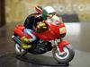 Picture of Joe Bar Guido Brasletti Ducati 900SS 1:18 JB44 los