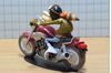 Picture of Joe Bar Pierre Leghnome Yamaha V-max 1:18 jb36 los