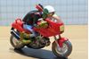 Picture of Joe Bar Guido Brasletti Ducati 900SS 1:18 JB44 los