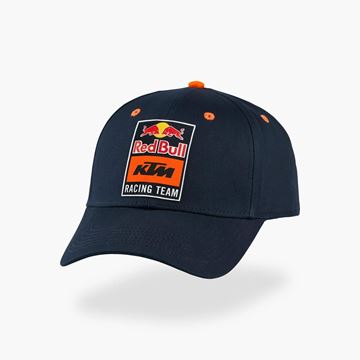 Afbeelding van KTM Red Bull team cap pet KTMXM027