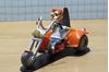 Picture of Joe Bar Jeremie Lapuree Trike Megane 1:18 jb88