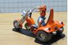 Picture of Joe Bar Jeremie Lapuree Trike Megane 1:18 jb88