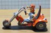 Picture of Joe Bar Jeremie Lapuree Trike Megane 1:18 jb88