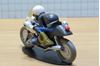 Picture of Joe Bar Gege Lapole BMW speciale interceptor 1:18 jb25 los