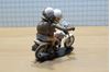 Picture of Joe Bar Ella froix & J.M. Traine Honda 125 CG 1:18 jb132