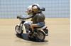 Picture of Joe Bar Ella froix & J.M. Traine Honda 125 CG 1:18 jb132