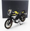 Picture of BMW F850GS (K81) F850 GS 1:10 diecast