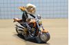 Picture of Joe Bar Jeremie Lapuree Harley 883 sportster 1:18 jb34 los