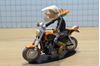 Picture of Joe Bar Jeremie Lapuree Harley 883 sportster 1:18 jb34 los