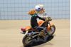 Picture of Joe Bar Jeremie Lapuree Harley 883 sportster 1:18 jb34 los