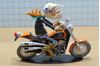 Picture of Joe Bar Jeremie Lapuree Harley 883 sportster 1:18 jb34 los