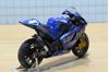 Picture of Valentino Rossi Yamaha YZR-M1 2004 1:18 Maisto los