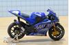 Picture of Valentino Rossi Yamaha YZR-M1 2004 1:18 Maisto los