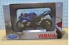 Picture of Yamaha YZF-R1 1:18 2008