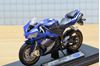 Picture of Yamaha YZF-R1 1:18 2008