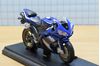 Picture of Yamaha YZF-R1 1:18 2008