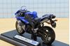 Picture of Yamaha YZF-R1 1:18 2008