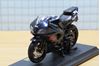 Picture of Yamaha YZF-R1 1:18 zwart