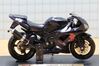 Picture of Yamaha YZF-R1 1:18 zwart