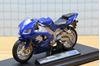 Picture of Yamaha YZF-R1 1:18 1999