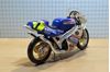 Picture of Mick Doohan Honda 500cc. 1:10 guiloy frame