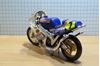 Picture of Mick Doohan Honda 500cc. 1:10 guiloy frame