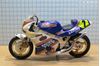 Picture of Mick Doohan Honda 500cc. 1:10 guiloy frame