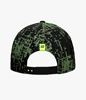 Picture of Valentino Rossi 9forty Glitch cap pet new era 60435614