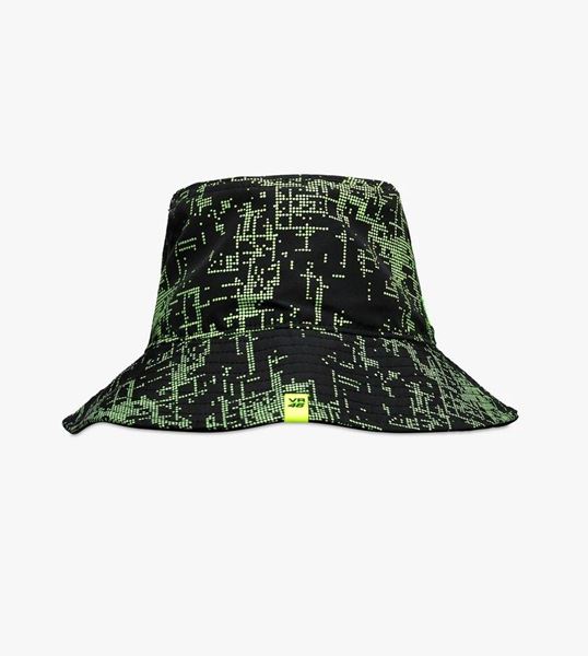 Picture of Valentino Rossi Glitch Bucket hat new era 60435615