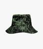 Picture of Valentino Rossi Glitch Bucket hat new era 60435615