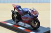 Picture of Marco Melandri Spiderman 2 Yamaha YZR M1 2004 1:24