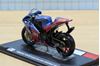 Picture of Marco Melandri Spiderman 2 Yamaha YZR M1 2004 1:24