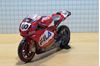 Picture of Neil Hodgson Ducati 999 2003 1:12 los