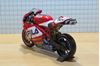 Picture of Neil Hodgson Ducati 999 2003 1:12 los