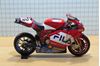 Picture of Neil Hodgson Ducati 999 2003 1:12 los