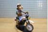 Picture of Joe Bar Arturo Signol Yamaha DT125 MX 1:18 jb61 los