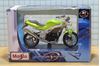 Picture of Triumph Speed Triple 1:18