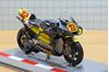 Picture of Marco Bezzecchi VR46 Ducati Desmosedici 2022 1:18 diecast