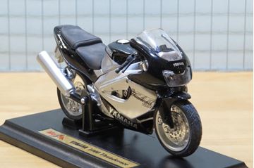 Afbeelding van Yamaha YZF1000R Thunderace 1:18