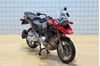 Picture of BMW R1200GS 2006 1:12 42763 1e ed.