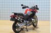 Picture of BMW R1200GS 2006 1:12 42763 1e ed.