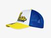 Picture of Valentino Rossi Lightning Bolt trucker cap pet VRMCA503703